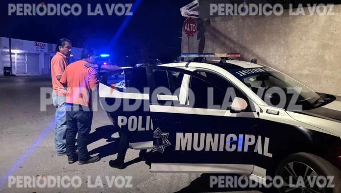 Detienen a borrachos