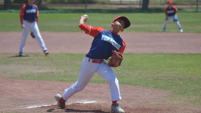 Veracruz supera a Campeche