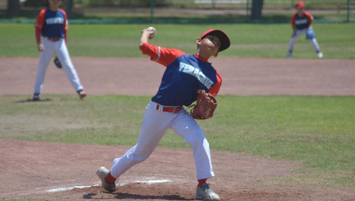 Veracruz supera a Campeche