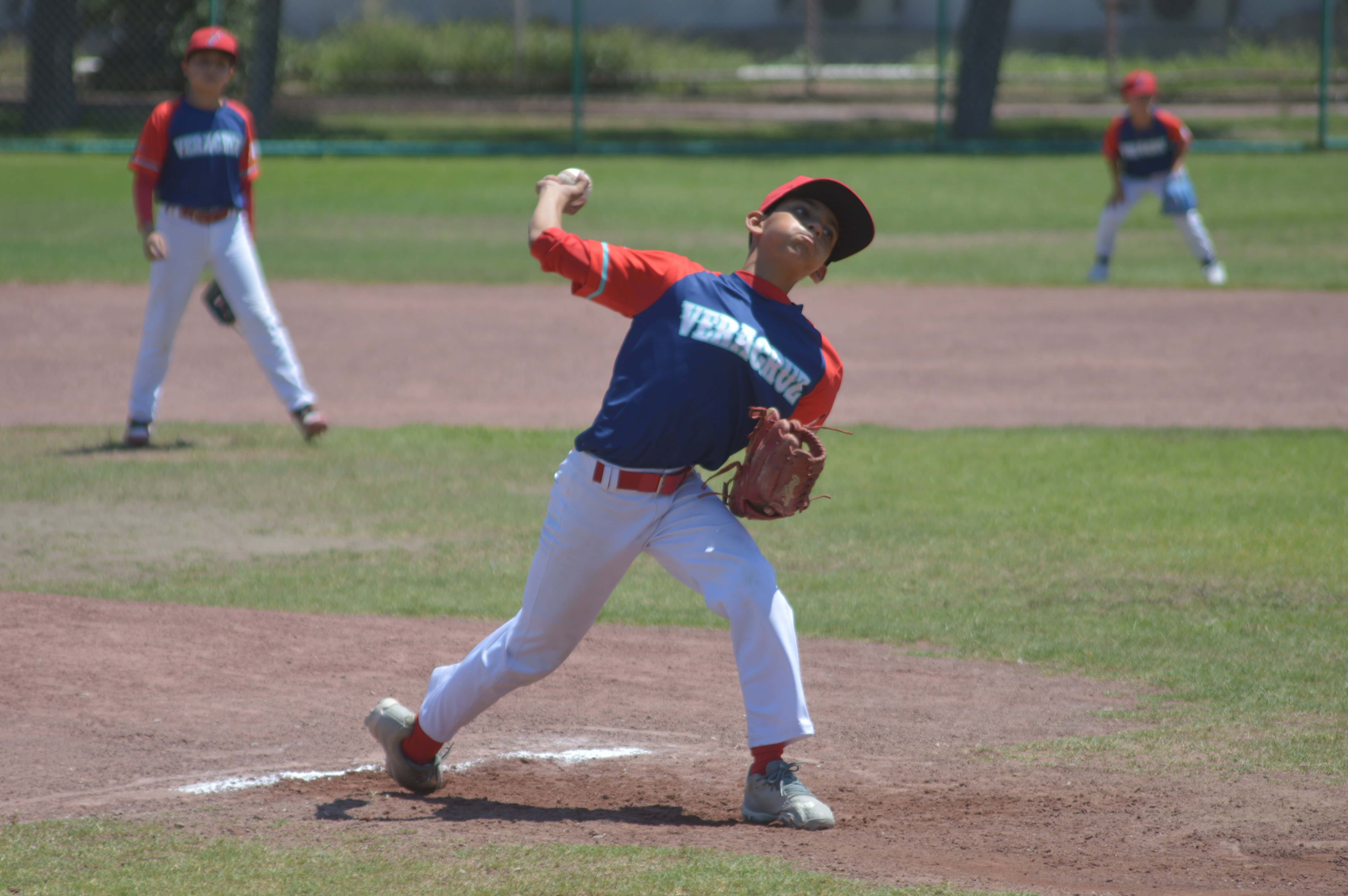 Veracruz supera a Campeche