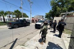 No descartan más operativos como el de la Mundo Nuevo