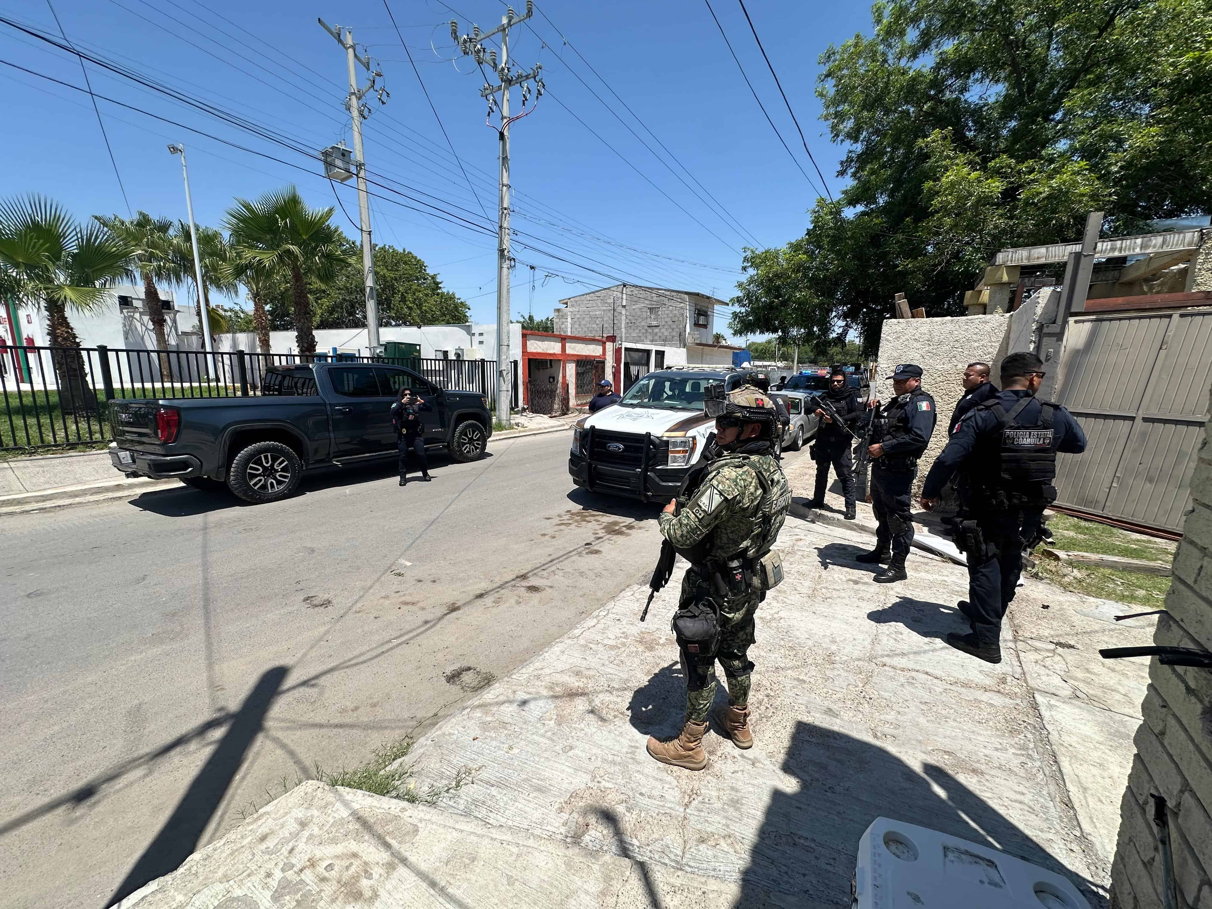 No descartan más operativos como el de la Mundo Nuevo