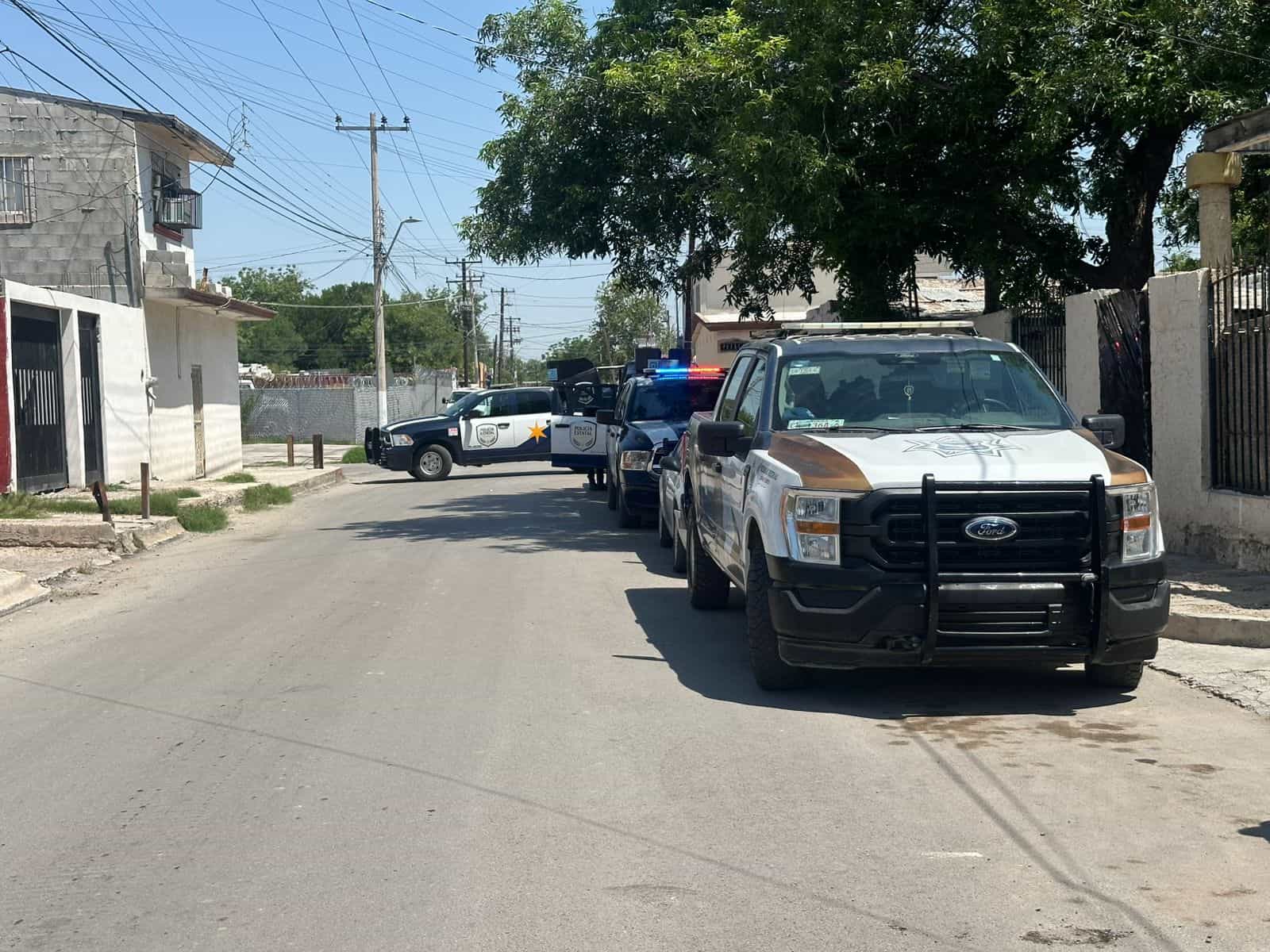 Participa colectivo Alas de Esperanza en cateo en predio de la colonia Mundo Nuevo