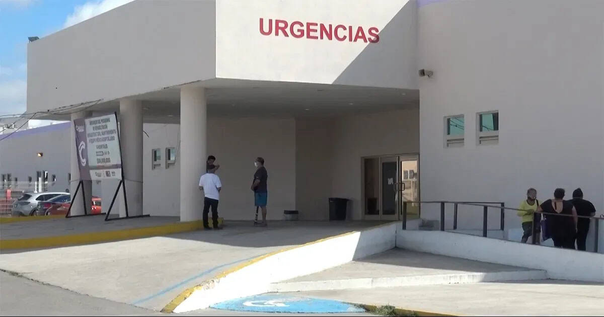 Adulto mayor fallece tras ser hallado inconsciente en su domicilio