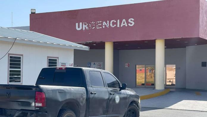 Adulto mayor fallece tras ser hallado inconsciente en su domicilio