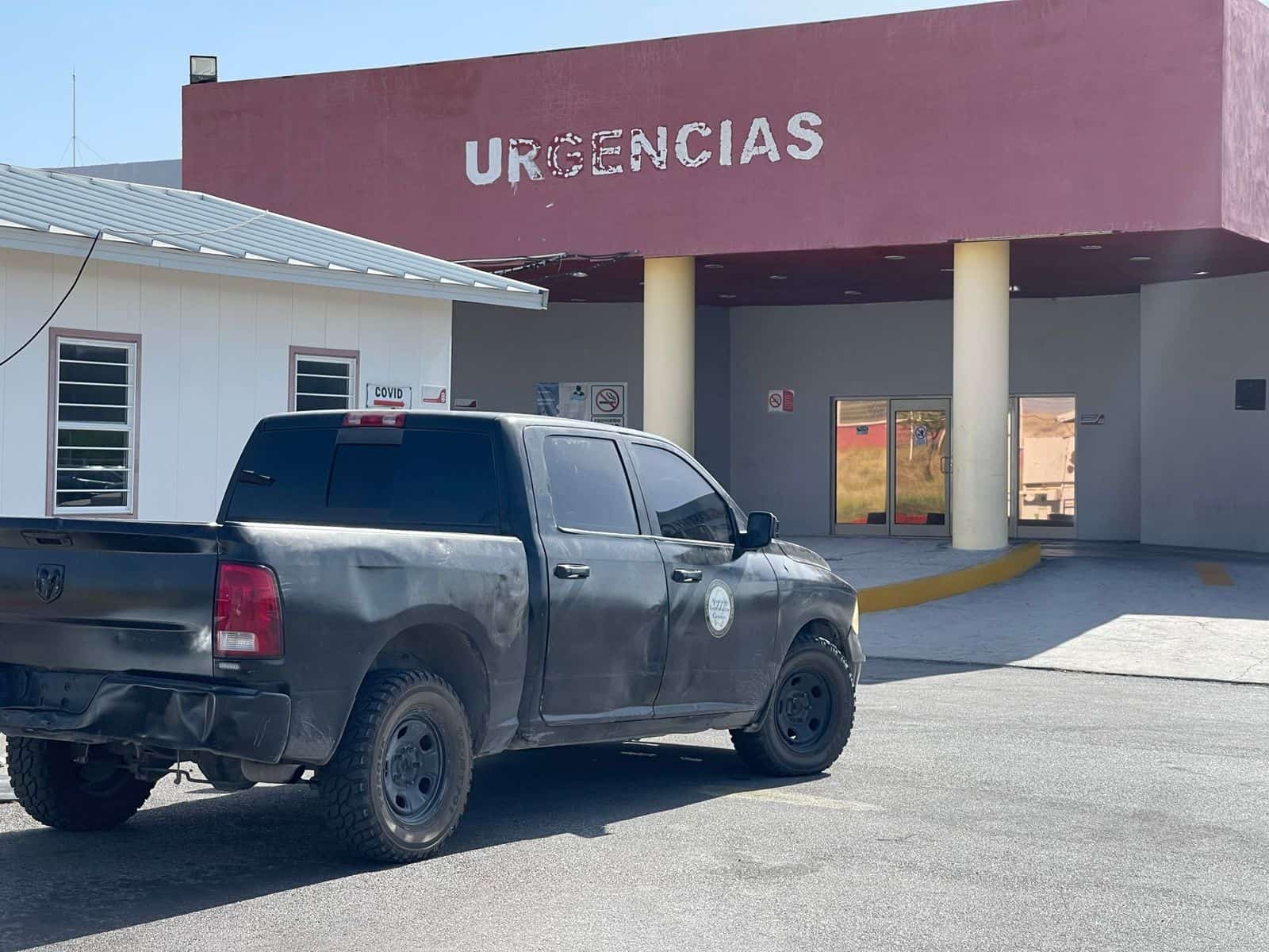 Adulto mayor fallece tras ser hallado inconsciente en su domicilio