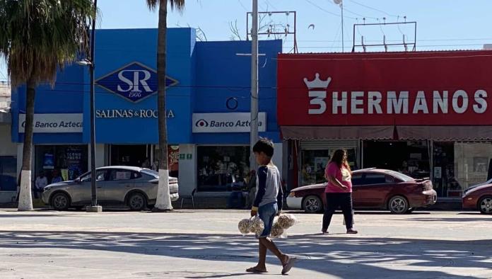 Piden proteger a menores del calor
