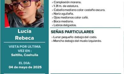 Desaparecen dos hijos de docente de la UPRA