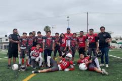 Bucaneros sumó triunfos ante Búfalos