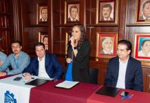 Abatirán el rezago educativo 