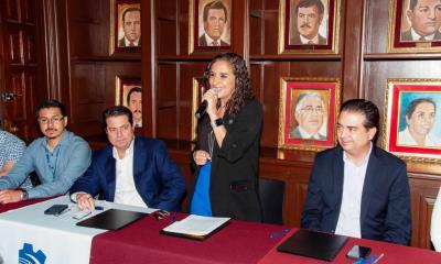 Abatirán el rezago educativo 