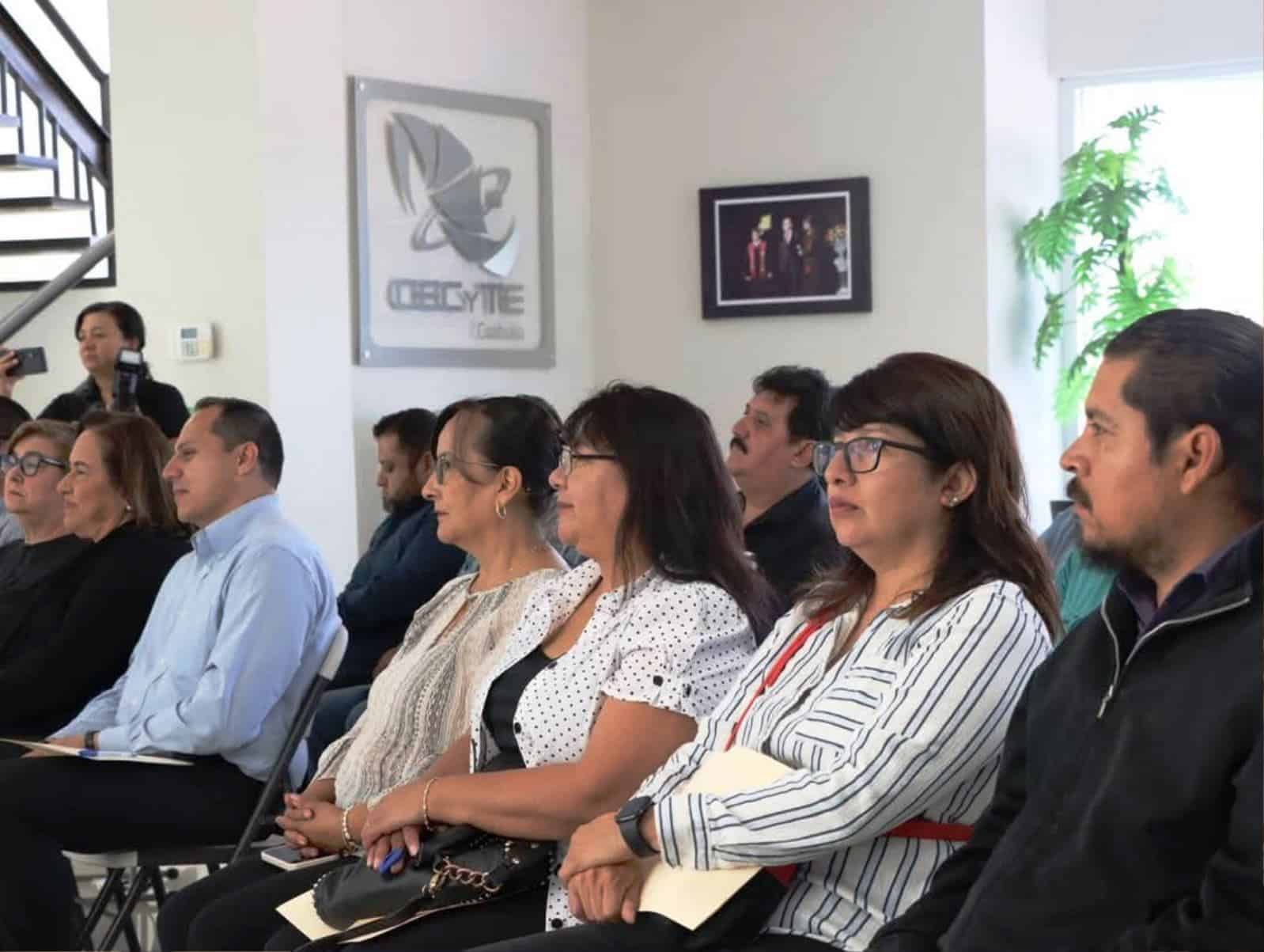 Refuerzan el idioma inglés