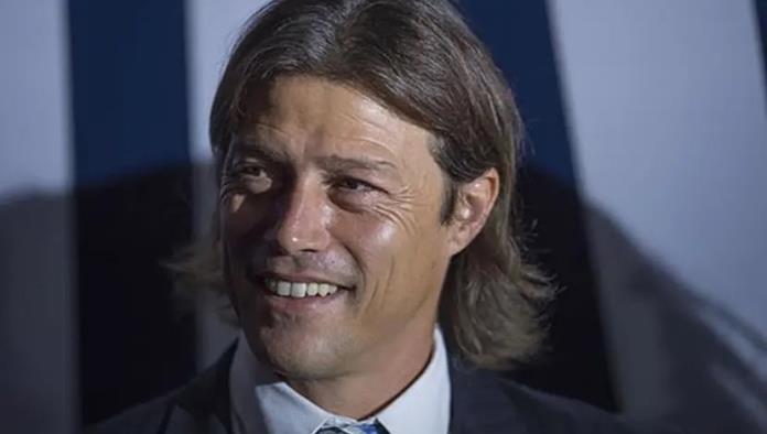 Matías Almeyda rechaza dirigir a Monterrey; cumple promesa a la afición de Chivas