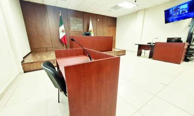 Le imputan a Aracely violencia familiar