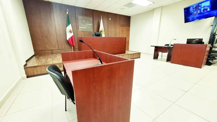 Le imputan a Aracely violencia familiar