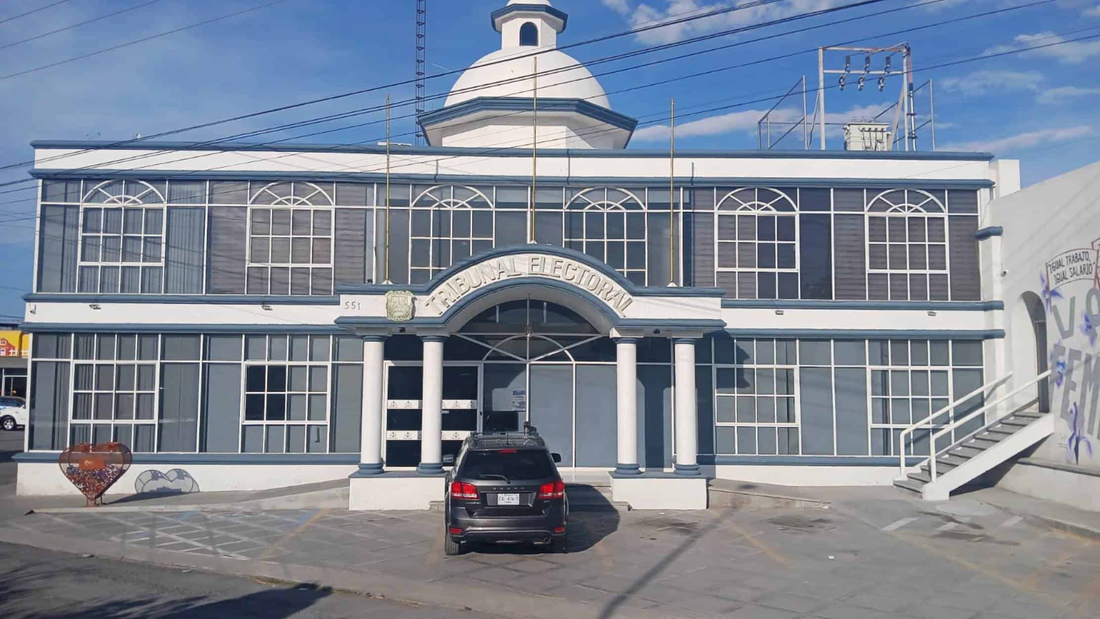 Habrá menos impugnaciones