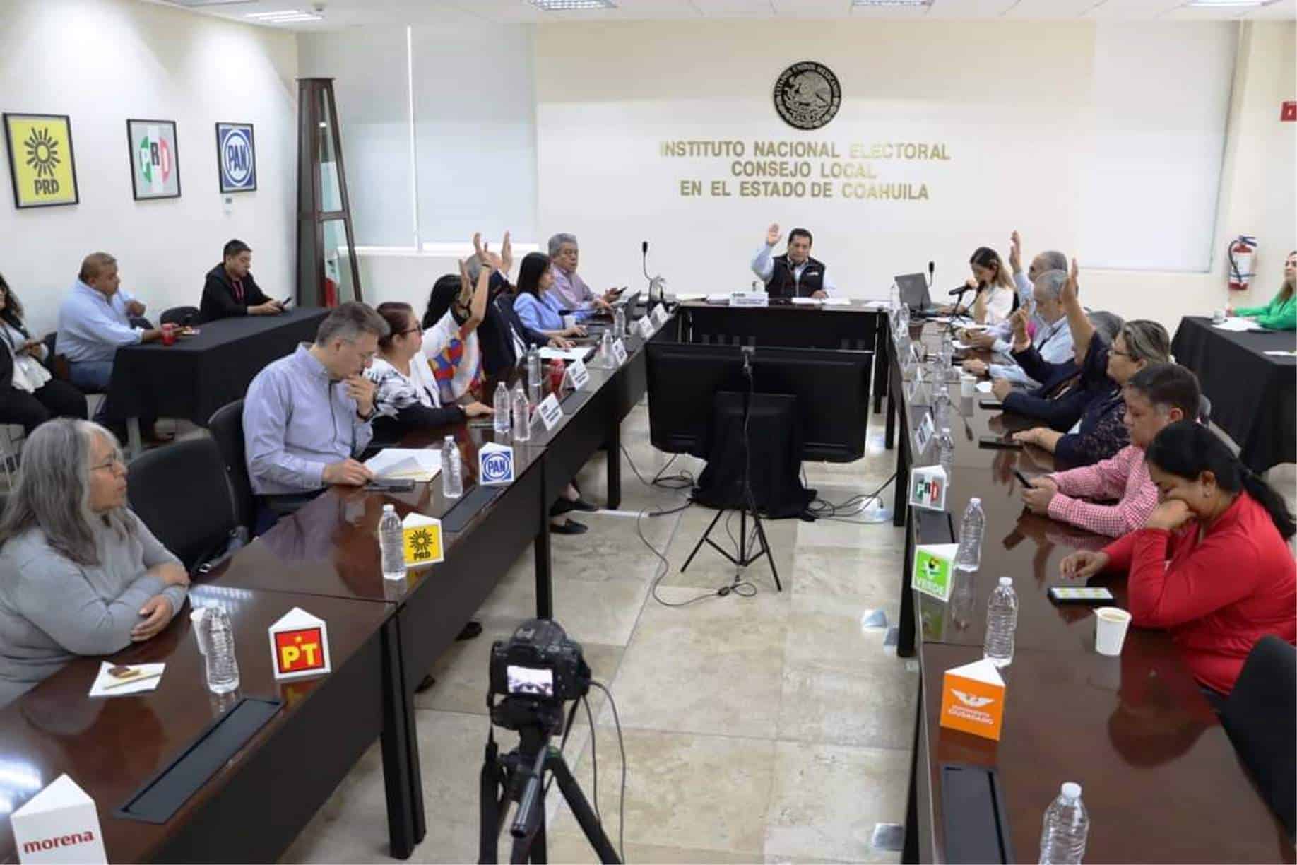 Habrá menos impugnaciones