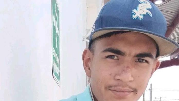 Buscan a menor desaparecido en Nava: piden apoyo ciudadano para localizarlo