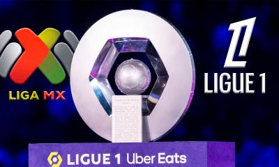 ¿Cómo en la LIGA MX? Proponen formato con playoffs en la Ligue 1 para mayor espectáculo