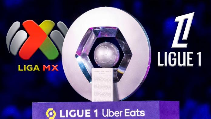 ¿Cómo en la LIGA MX? Proponen formato con playoffs en la Ligue 1 para mayor espectáculo