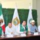 Realizan 2ª reunión de CONSEDE