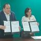 TECNM Región Carbonífera Y Dif Estatal Firman Acuerdo