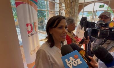 Impulsa Sistema DIF Coahuila Capacitación en Salud Mental 