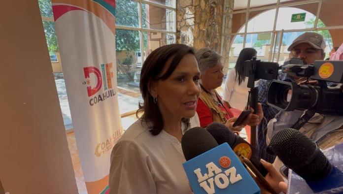 Impulsa Sistema DIF Coahuila Capacitación en Salud Mental 