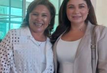 Diana Haro es designada subsecretaria de Turismo en la Región Carbonífera de Coahuila