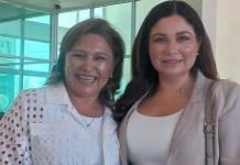 Designan a Diana Haro Subsecretaria de turismo