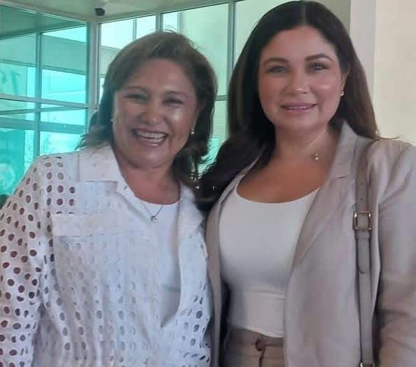 Designan a Diana Haro Subsecretaria de turismo