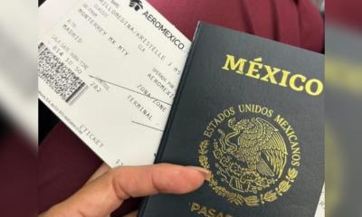 Acusan a maestra Kristelle Jesdeli Murillo de viajar a Europa, reporta incapacidad laboral