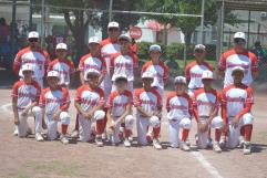 Tamaulipas se impuso ante BCS