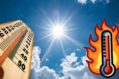 Clima en Monclova: Miércoles con máxima de 43 grados centígrados