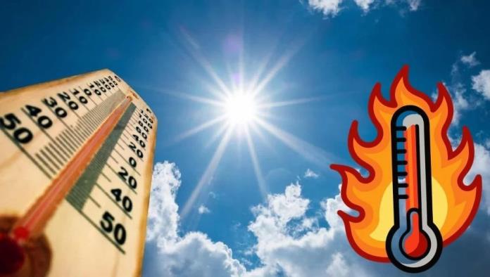 Clima en Monclova: Miércoles con máxima de 43 grados centígrados