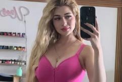 Asesinan a la influencer Valeria Márquez durante transmisión en vivo