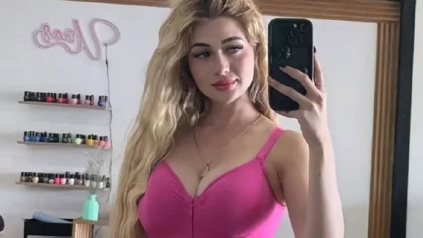 Asesinan a la influencer Valeria Márquez durante transmisión en vivo