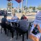 Realizan jornada de empleo en Altos de Santa Teresa de Acuña