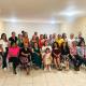 Celebran a mamás altruistas del grupo Restaurando Amor en Nava