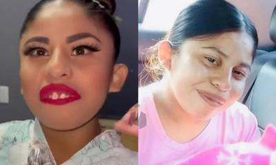 Influencer Lupita TikTok enfrenta la pérdida de su bebé recién nacida