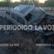 Volcadura en la carretera 30 San Pedro–Cuatro Ciénegas deja dos lesionados