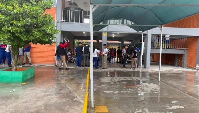 Acoso en CECyTEC Coahuila: Titular Azucena Ramos Atiende Casos y Fortalece Prevención.