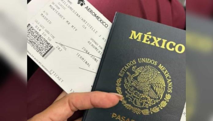 Sin denuncia formal por presunto viaje de maestra con incapacidad médica