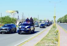 Cuatro Ciénegas reduce robos en más del 50% gracias a videovigilancia y seguridad digital