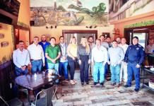 Yésica Sifuentes impulsa desarrollo económico de Castaños en alianza con empresarios