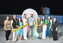 Cuatro Ciénegas celebra a docentes con cena-baile y reconocimientos por su labor educativa