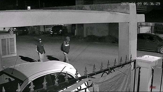Inseguridad en Arboledas y Vista Hermosa, Sabinas: Robos a Domicilios y Negocios Aumentan