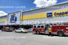 Protección Civil da ultimátum a Coppel por fallas en su alarma contra incendios