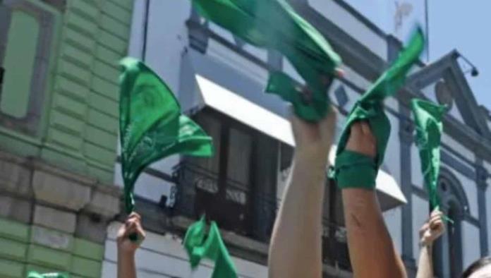 Tabasco despenaliza el aborto; Ya son 23 estados verdes