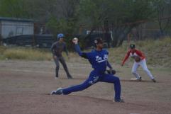 Bucaneros y Mets dividen victorias en intensa serie de la fecha 12 del Club Astros